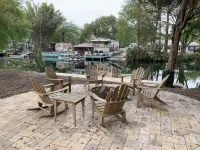 Weeki Wachee Pirate House