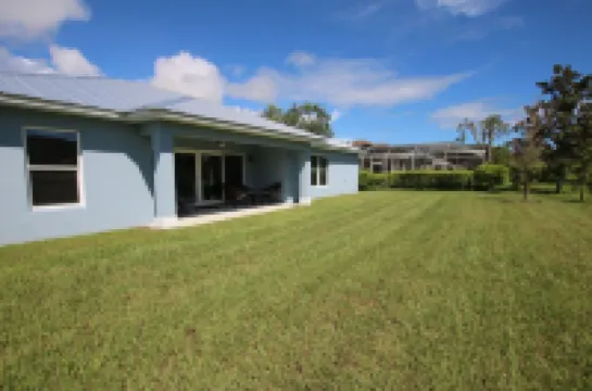 Family Retreat South