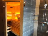 Chalet de Popy Ancienne Ferme Rénovée - 9 Pers. Sauna - Wifi - Animaux Acceptés Các khách sạn gần Télésiège de Vologne Express