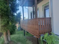 Family-friendly vacation apartment Erzgebirge