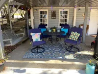 Uncork, Unwind, Relax @ this family & pet friendly Lake home #2