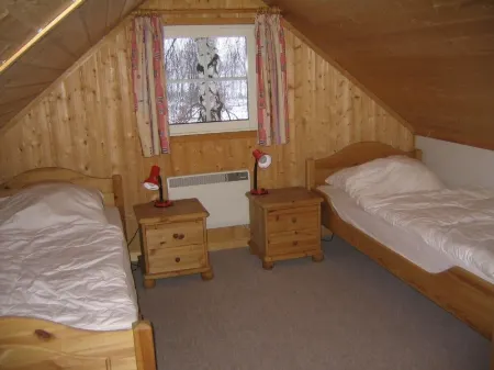 Cozy Sweden house by the sea