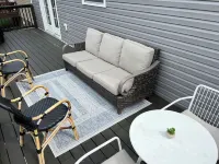 THE GOVERNOR’S RETREAT<br>Home Sweet Home Retreat Near Downtown Clarksville