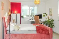 Stilvolle Wohnung in Top Lage