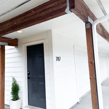 Quiet Pet-Friendly Home Near Autzen