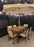 Newly renovated cozy beach house.