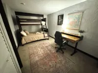 Casa Antigua: Historic Villa with POOL & FIRE-PIT 코코아 호텔