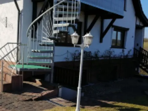 Traumhafte Ferienwohnung im Herzen der Eifel - Wann Dürfen wir SIE Begrüßen ? Hotels in Dahlem