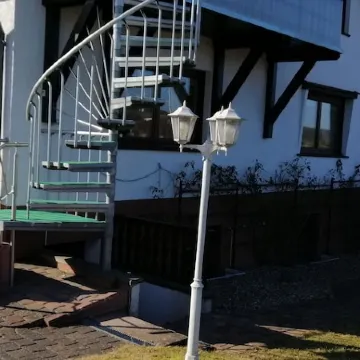 Traumhafte Ferienwohnung im Herzen der Eifel - Wann Dürfen wir SIE Begrüßen ?