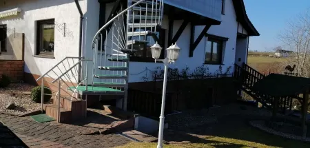 Traumhafte Ferienwohnung im Herzen der Eifel - Wann Dürfen wir SIE Begrüßen ?