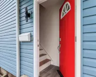 Modern space close to BSU/DWTN/Hospital Hotel a Muncie