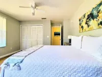 Just Beachy! Only 3 Minutes to Florida's #1 Beach Hotels in der Nähe von Frank Butler County Park West