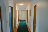 dieGerti - Holiday apartments Hotels in Waldkirchen