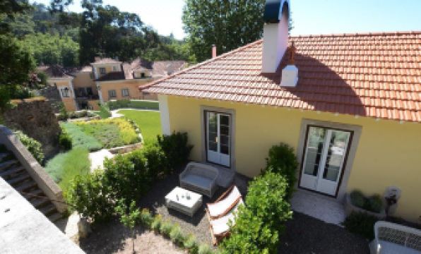 Palácio de Sintra Boutique House