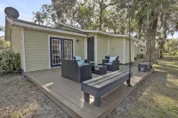 Stylish, Spacious 3 Bedroom Home - FREE BIKES-