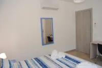 Villa Edori - Garden of the Laurels