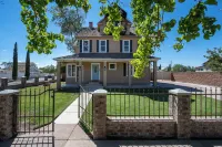 Pool, Gameroom, Minigolf, Near White Sands & Holloman Airforce Base