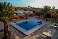 Auberge les Roches Hotels in Merzouga