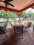 Spacious Home in Quiet Neighborhood with Large Patio!