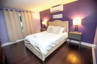 Home with Free Tesla Charger in Christiana