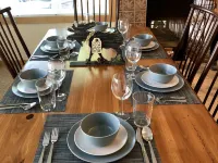 Summer Escape Near Lakes, Trails & Mt Snow Hotels in West Dover