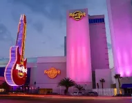 LUXURY! THE OCEAN CLUB BEACHFRONT BILOXI โรงแรมใน