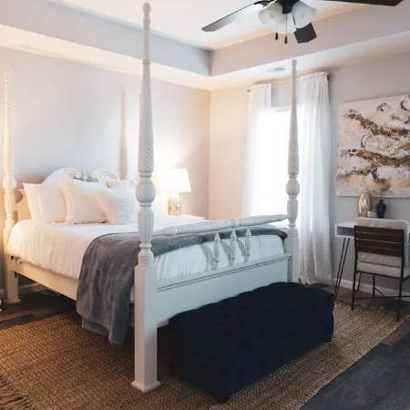 Beautiful Modern 3 Bedroom Home in Woodstock, GA Отели в г. Вудсток