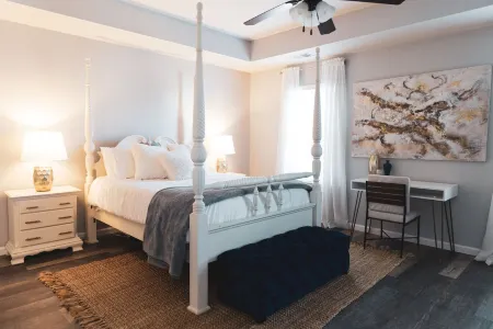 Beautiful Modern 3 Bedroom Home in Woodstock, GA