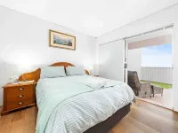 Seas the Day Hotels in Terrigal