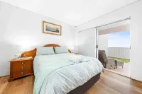 Seas the Day Hotels in Terrigal