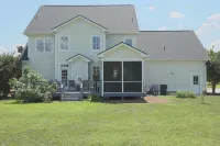 Executive Home on over an Acre of Land.  Country Living at its Best.