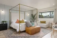 Huge & Lux Beach Retreat 월마트 슈퍼센터 주변 호텔