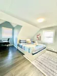 Escape to our Pocono Summit retreat near lakes, ski slopes, and hiking trails Hotels near ALDI