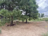 Cottage with a Stone Fire Pit and Pet Friendly!