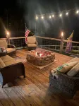 Cozy guest house on the Tangipahoa River