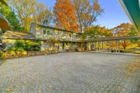 Lux Escape w/ Pool, Hot Tub & Sprawling Great Room - Built for XL Groups! Hotels in 