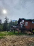 Stoney Creek Lodge
