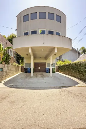 Azul Loft 5min walk to beach with parking