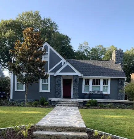 Walk to Five Points Restaurants and UGA Stadium and other UGA sports venues