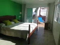 Apartment by the sea with a spectacular view