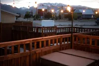 Hot Tub;Mountain Views;steps from Arkansas River South Main