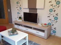 Family-friendly apartment in the heart of East Frisia incl. Wireless Internet access Hoteles en Westerholt