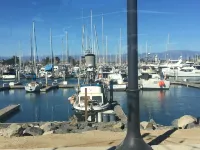 Oxnard Beach house two lots from sand! - 4-Star