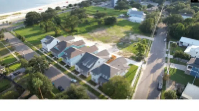 Luxury Home Walk to Beach / Restaurants EV Charger / new construction built 2022 Hotels in 