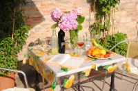 Ideal Position for Visiting Tuscany.Private Parking.Owner at Disposal.