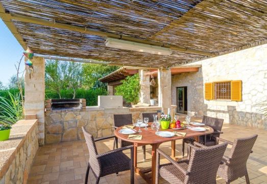 잉카 전원주택 외관