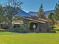Amazing 1800SF Sedona Townhome - in Village of Oak Creek