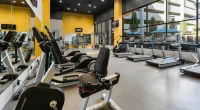 Luxe Midtown-ATL Oasis-5Star Amenities +Free Parking!