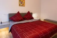 Sehr Hochwertige, Gemütliche Fewo in Idealer Innenstadtlage