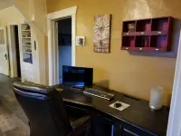 Cottonwood Creek Getaway